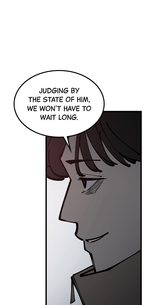 Read The Dropout Returns EN Manga Online