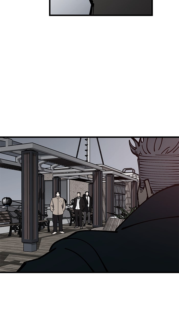 Read The Dropout Returns EN Manga Online