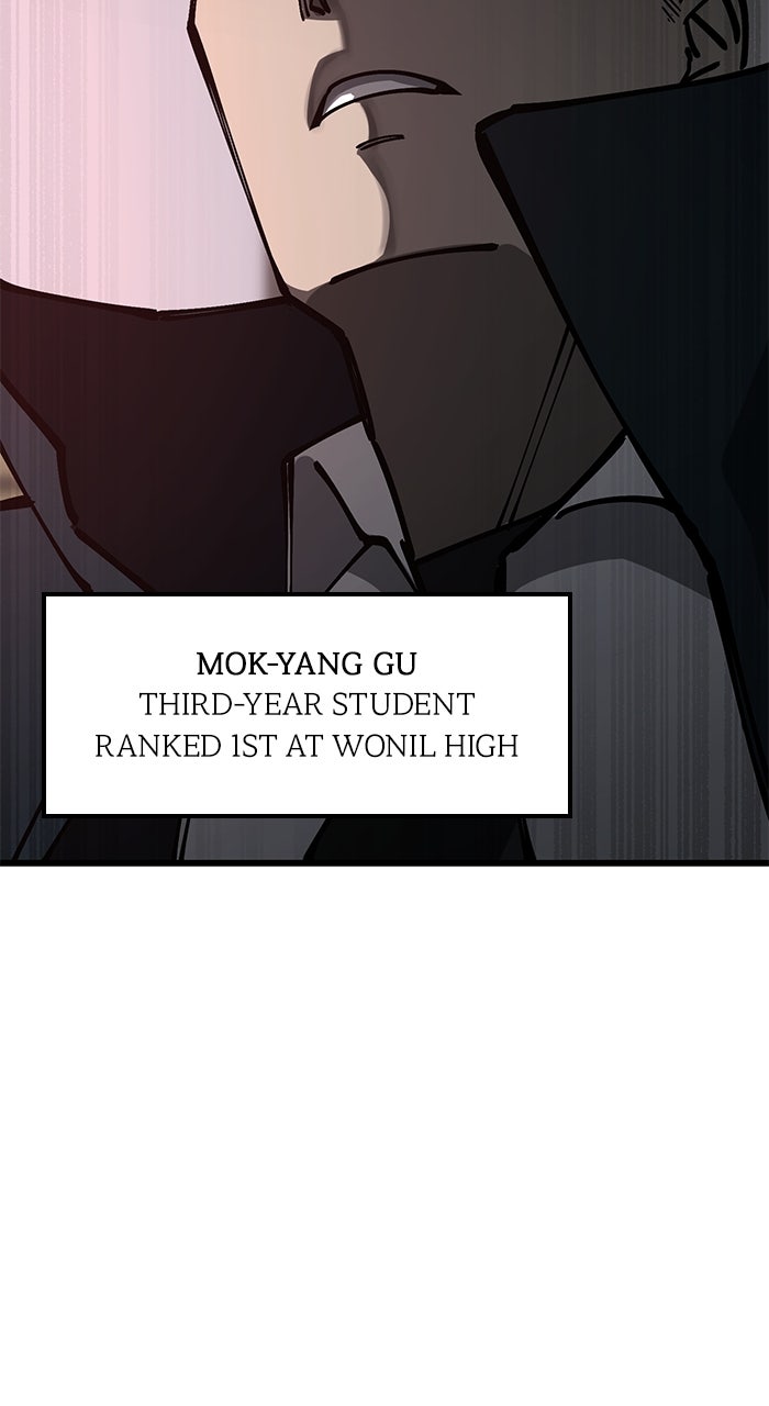 Read The Dropout Returns EN Manga Online