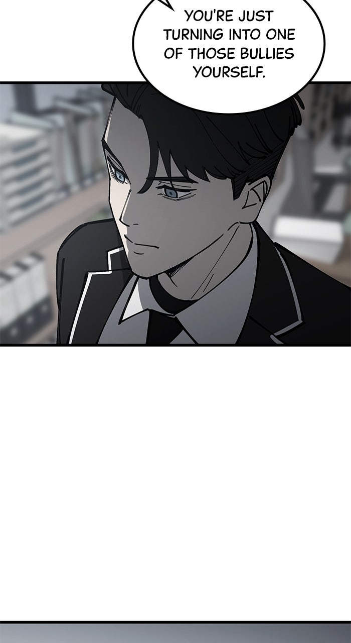 Read The Dropout Returns EN Manga Online