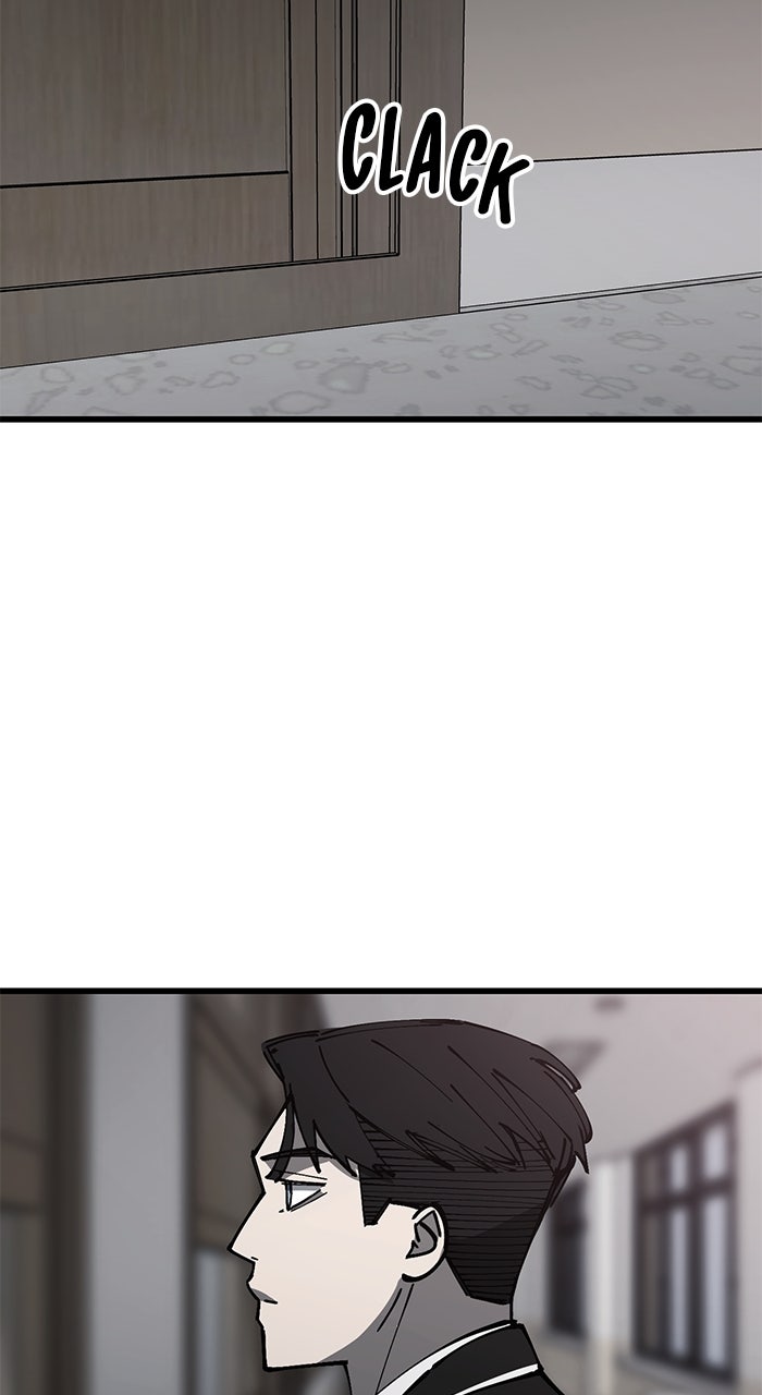 Read The Dropout Returns EN Manga Online