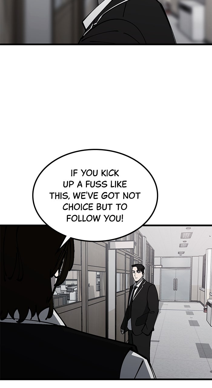 Read The Dropout Returns EN Manga Online