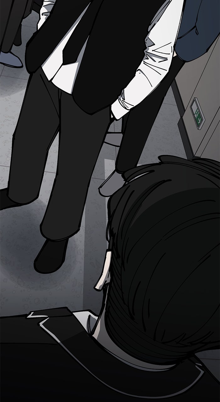 Read The Dropout Returns EN Manga Online