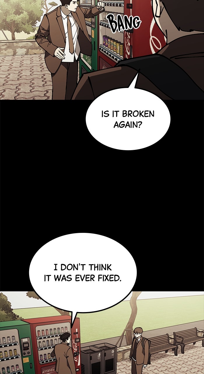 Read The Dropout Returns EN Manga Online