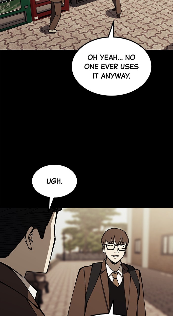 Read The Dropout Returns EN Manga Online