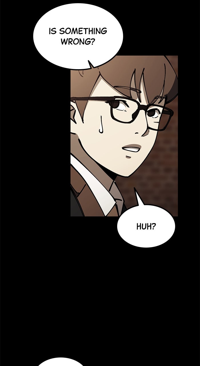 Read The Dropout Returns EN Manga Online