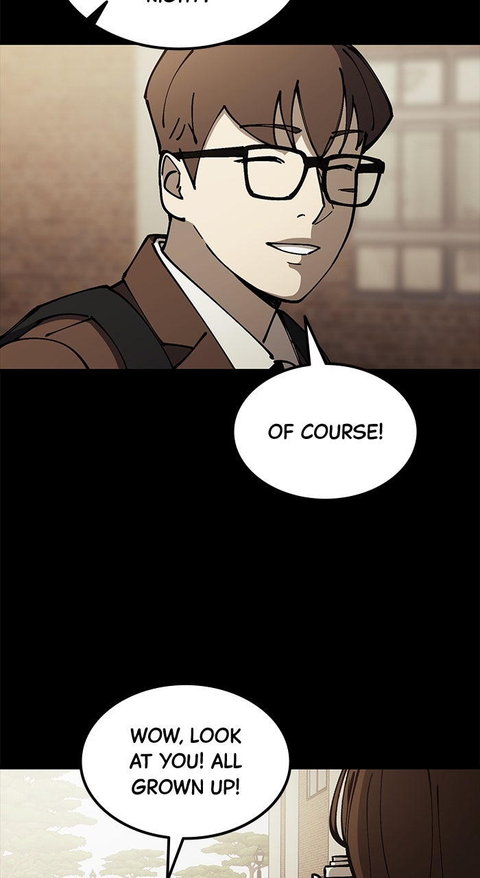 Read The Dropout Returns EN Manga Online