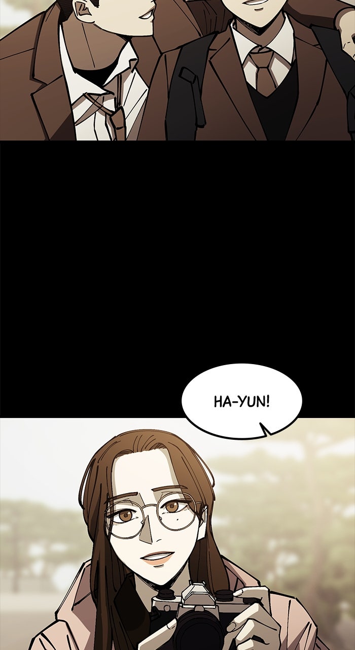 Read The Dropout Returns EN Manga Online