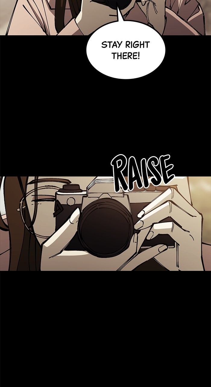 Read The Dropout Returns EN Manga Online