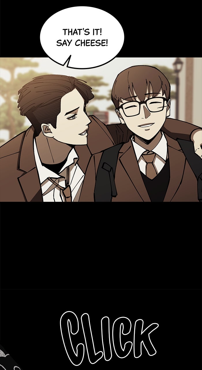 Read The Dropout Returns EN Manga Online