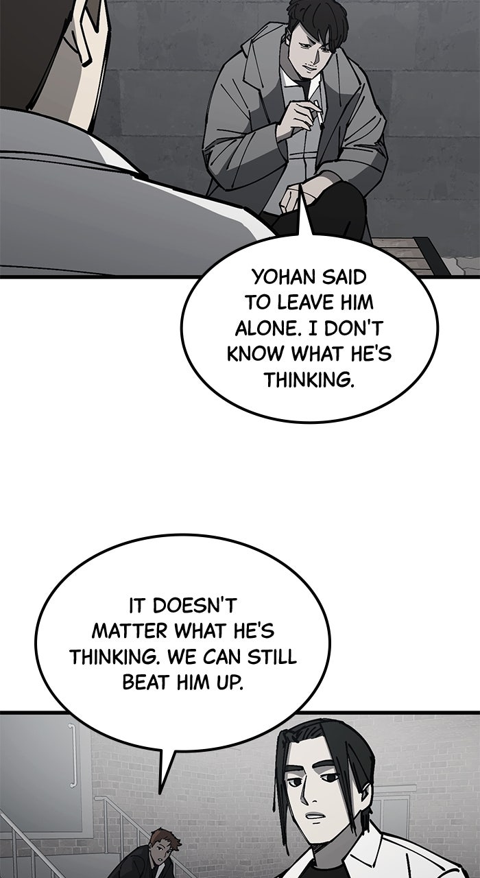 Read The Dropout Returns EN Manga Online