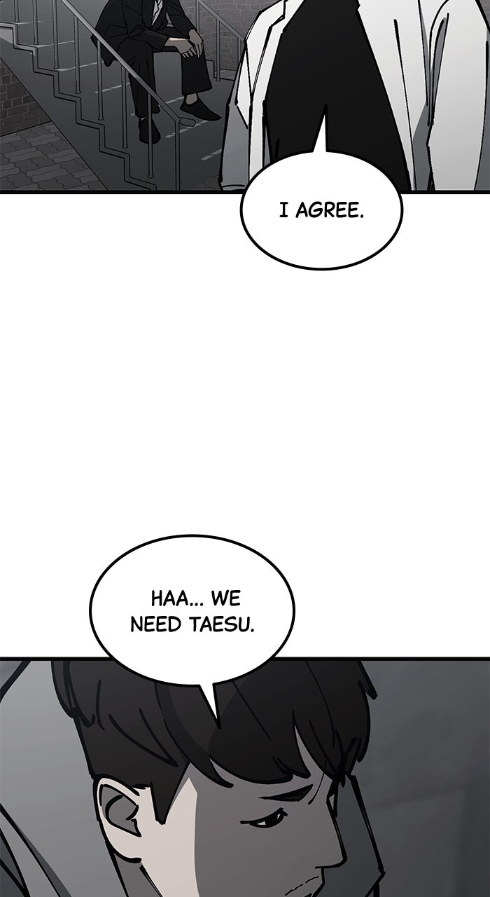 Read The Dropout Returns EN Manga Online