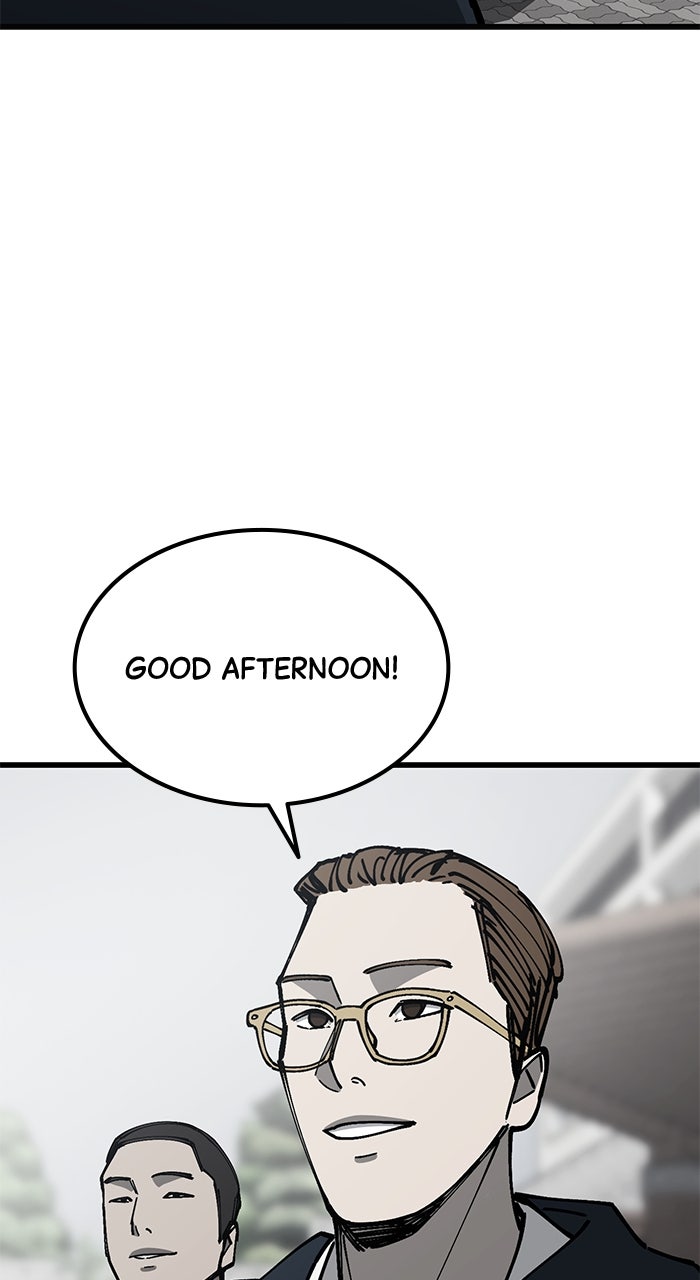 Read The Dropout Returns EN Manga Online