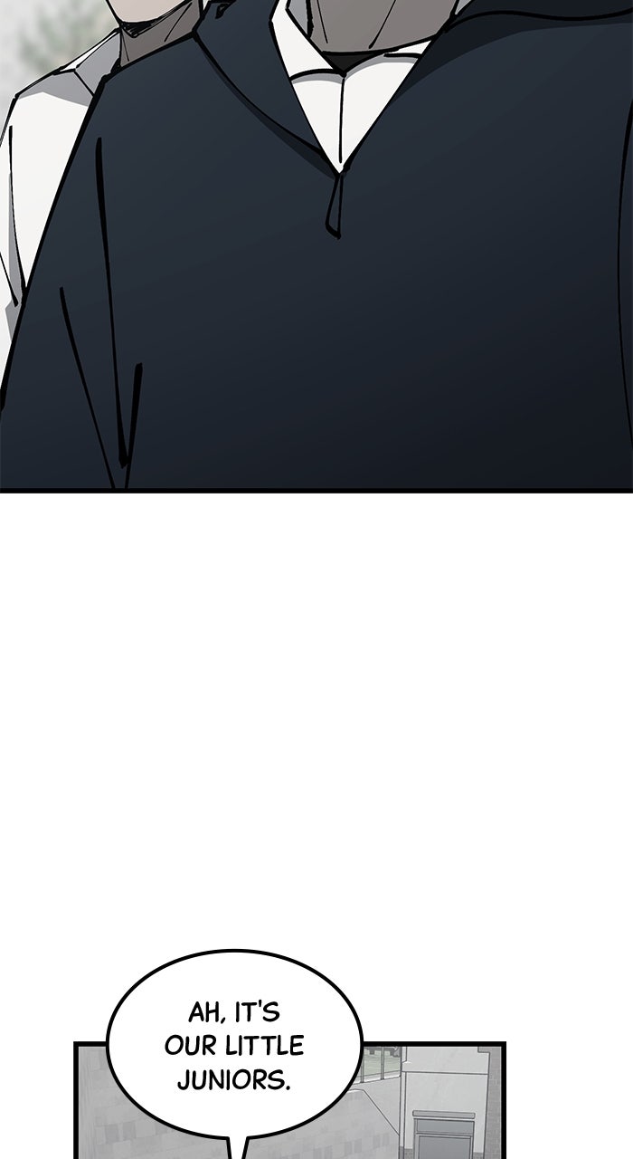 Read The Dropout Returns EN Manga Online