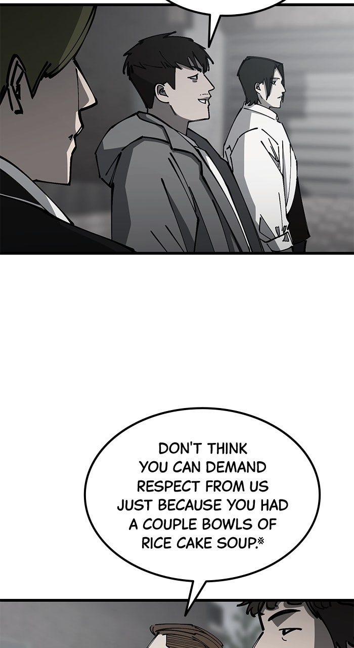 Read The Dropout Returns EN Manga Online