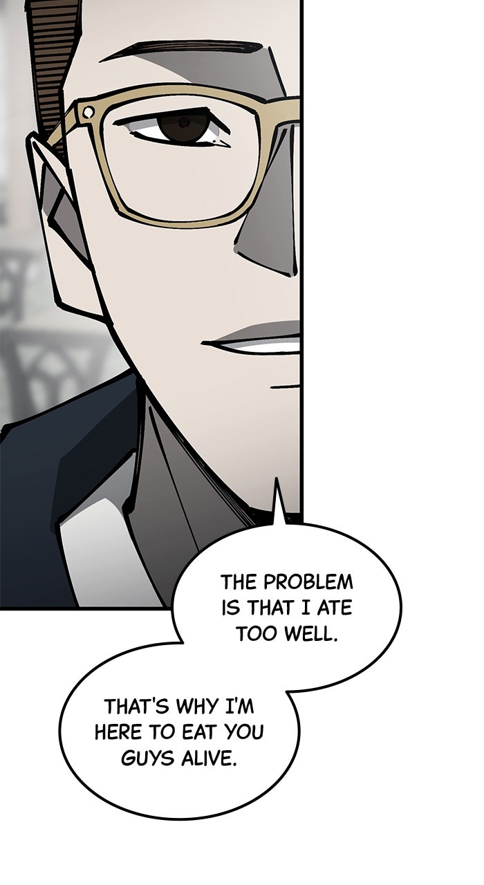 Read The Dropout Returns EN Manga Online