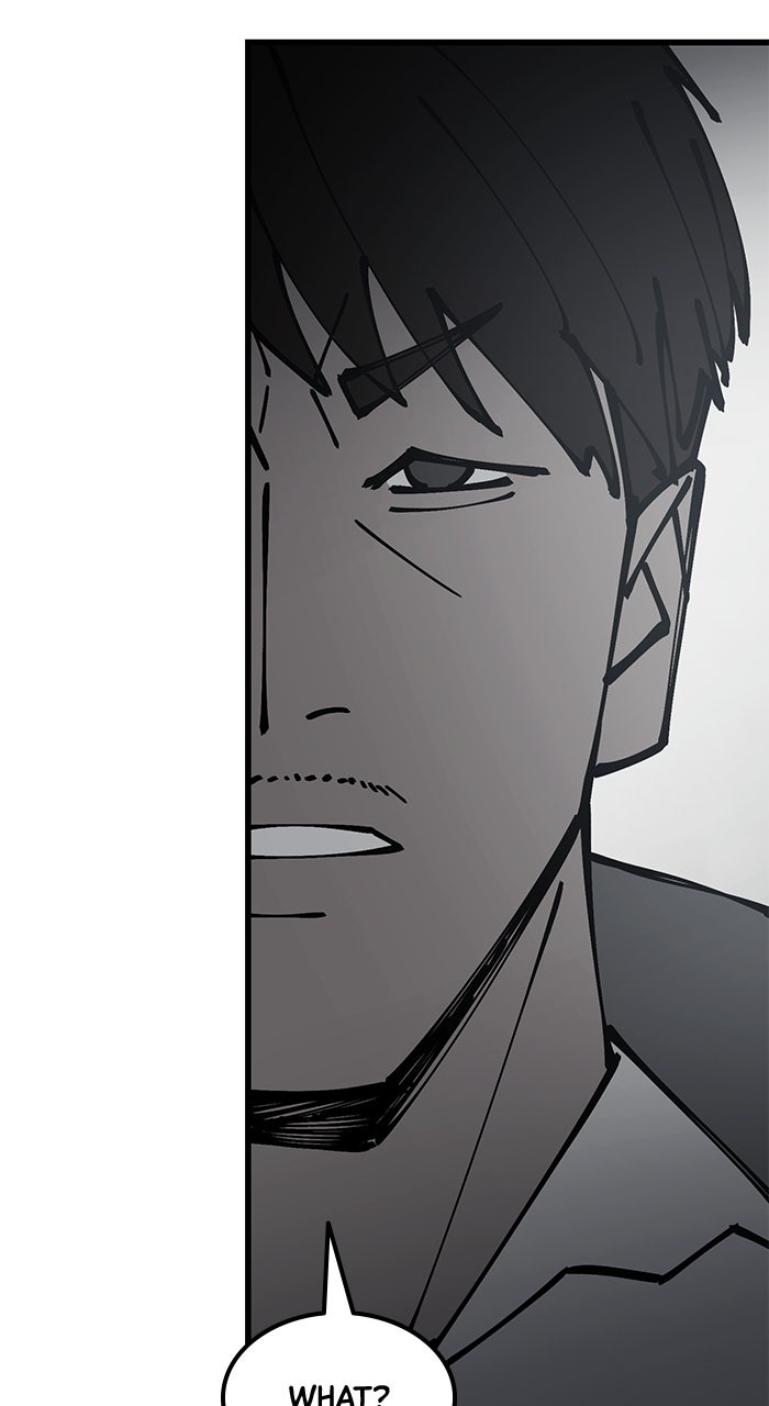 Read The Dropout Returns EN Manga Online