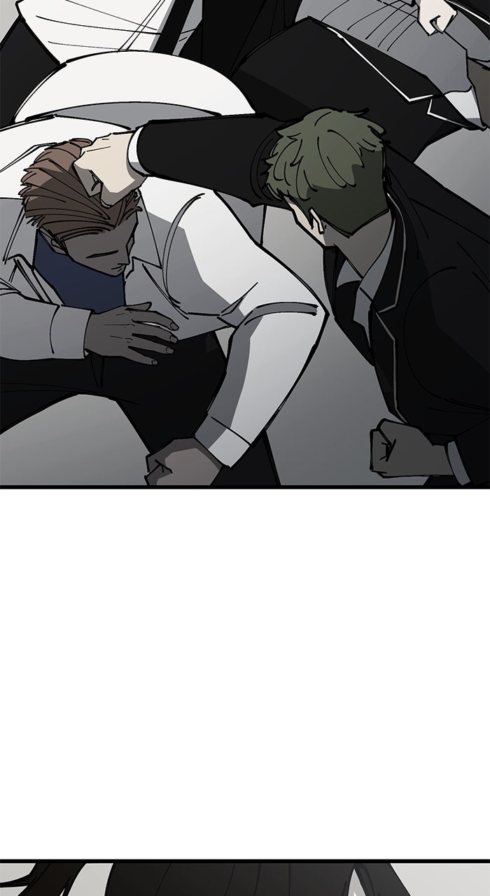 Read The Dropout Returns EN Manga Online