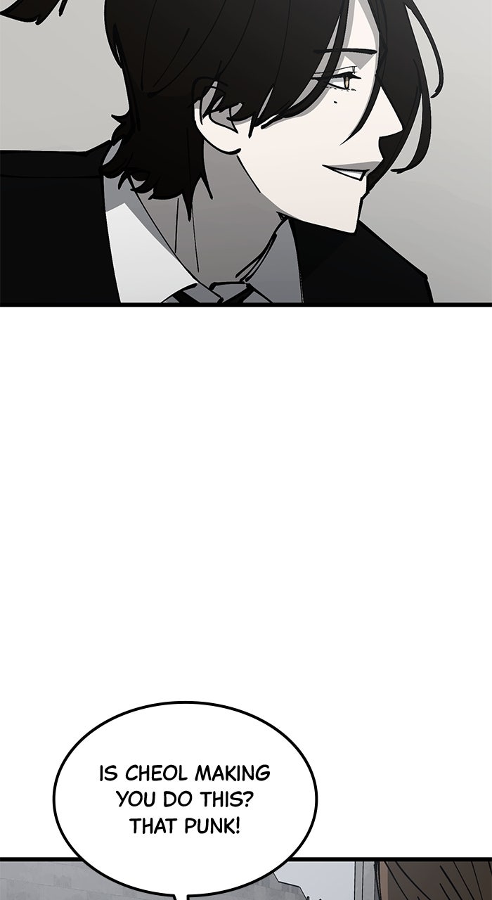 Read The Dropout Returns EN Manga Online