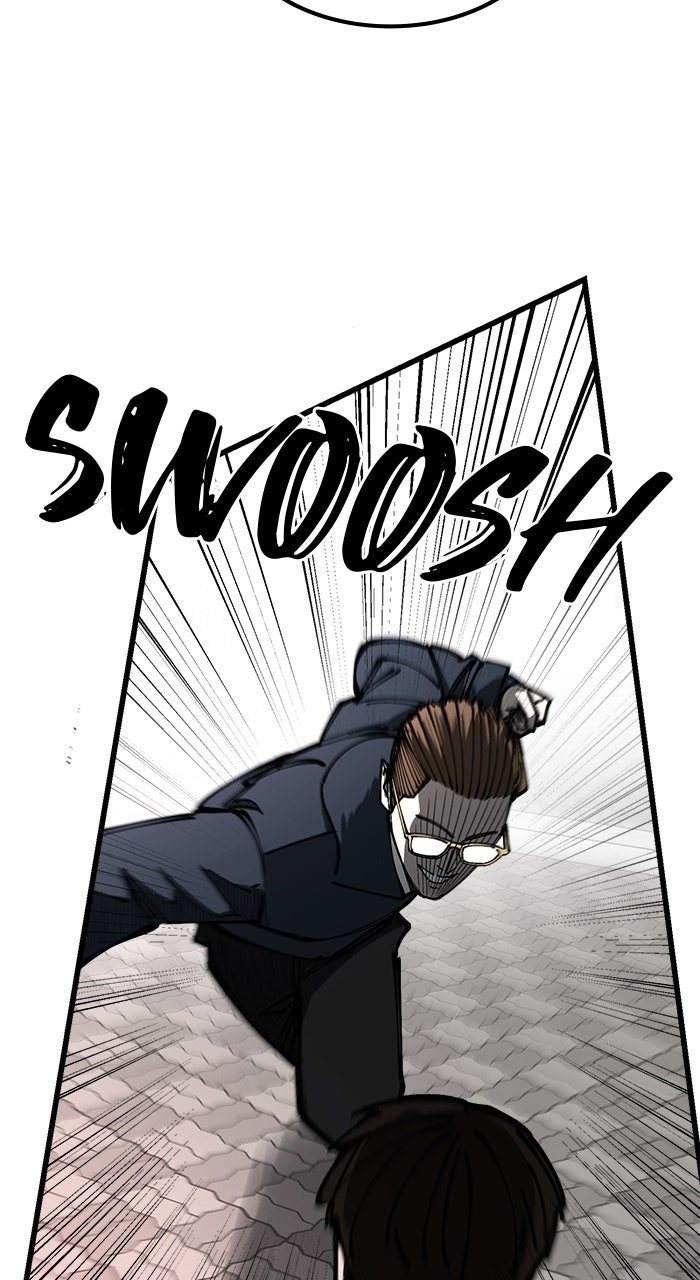 Read The Dropout Returns EN Manga Online