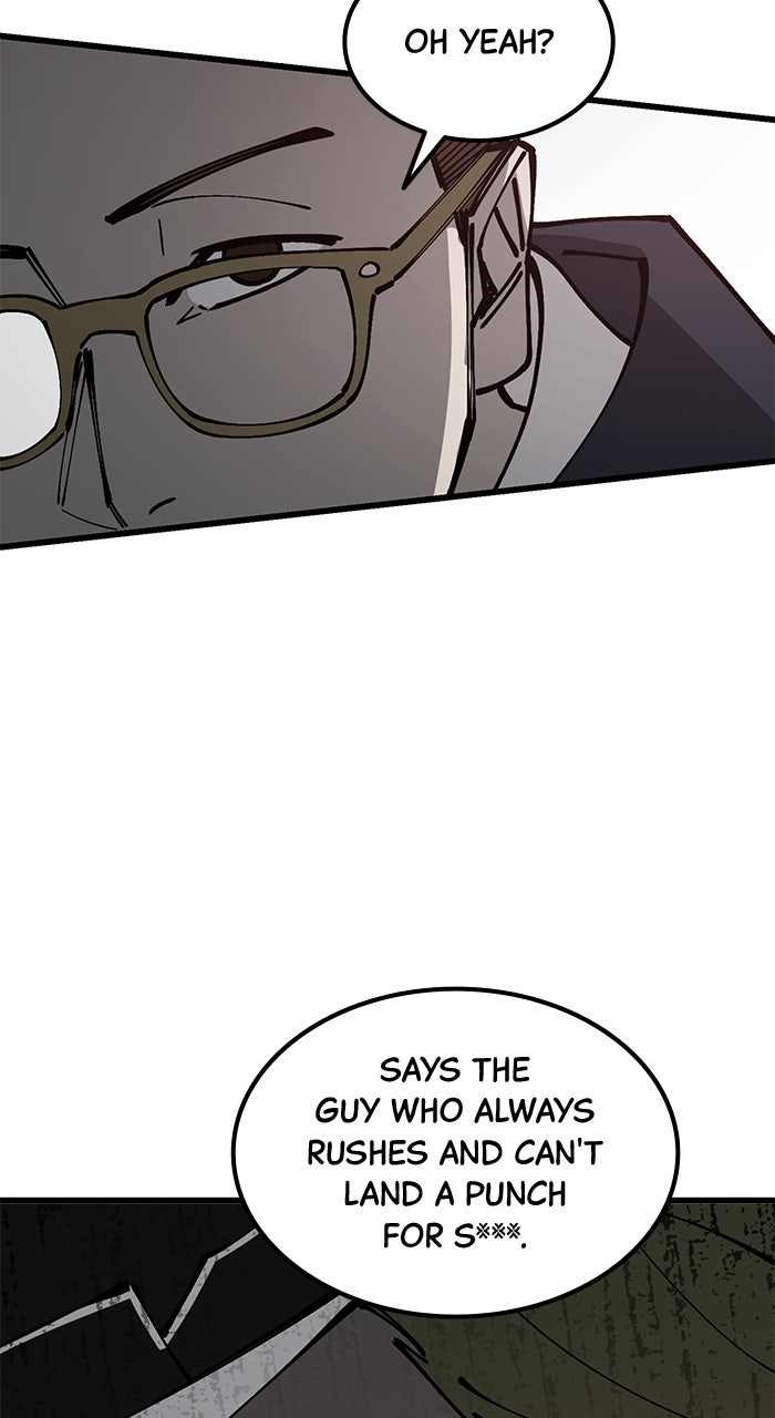 Read The Dropout Returns EN Manga Online