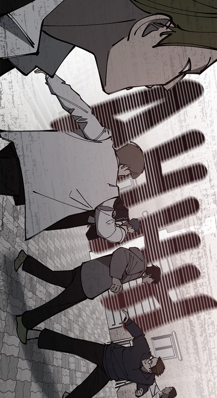 Read The Dropout Returns EN Manga Online