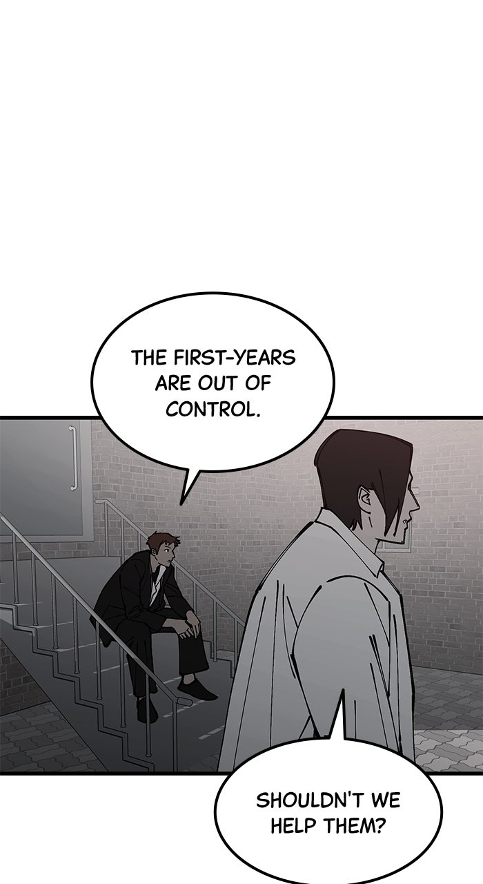 Read The Dropout Returns EN Manga Online