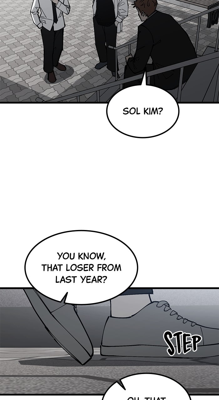 Read The Dropout Returns EN Manga Online