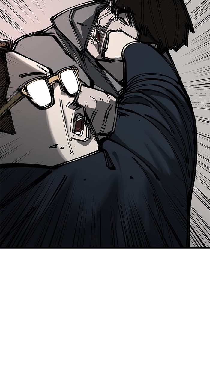 Read The Dropout Returns EN Manga Online