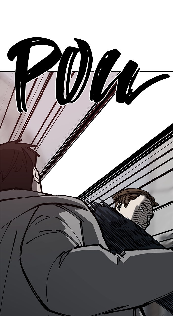 Read The Dropout Returns EN Manga Online