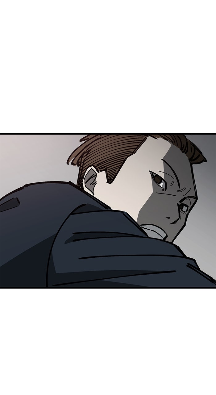 Read The Dropout Returns EN Manga Online