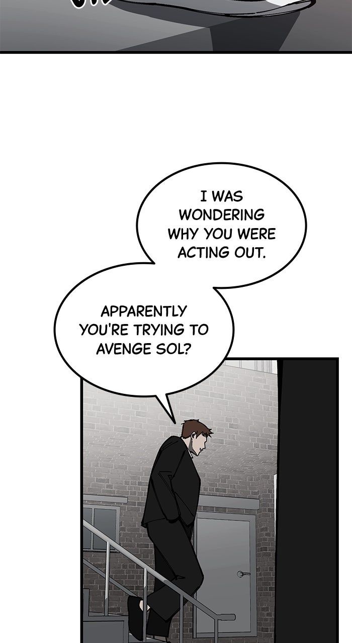 Read The Dropout Returns EN Manga Online