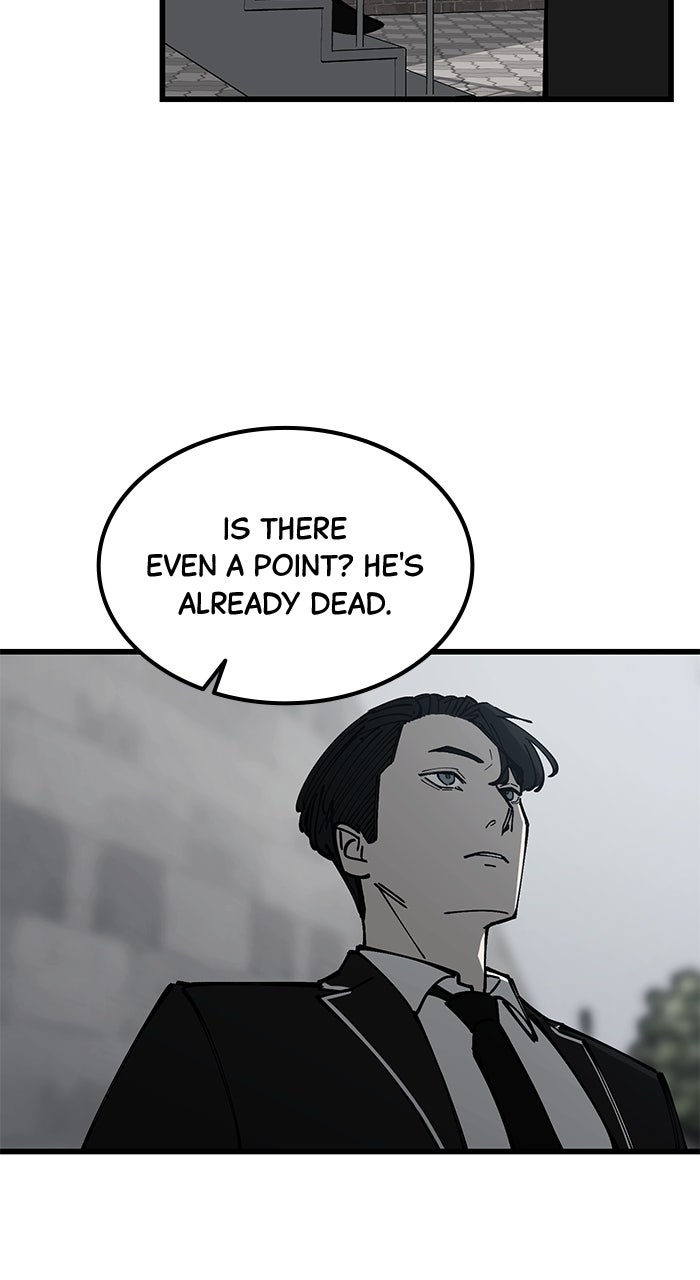 Read The Dropout Returns EN Manga Online