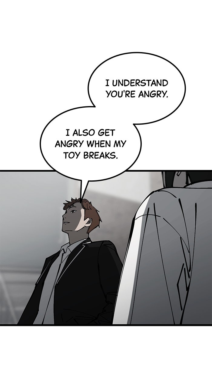 Read The Dropout Returns EN Manga Online