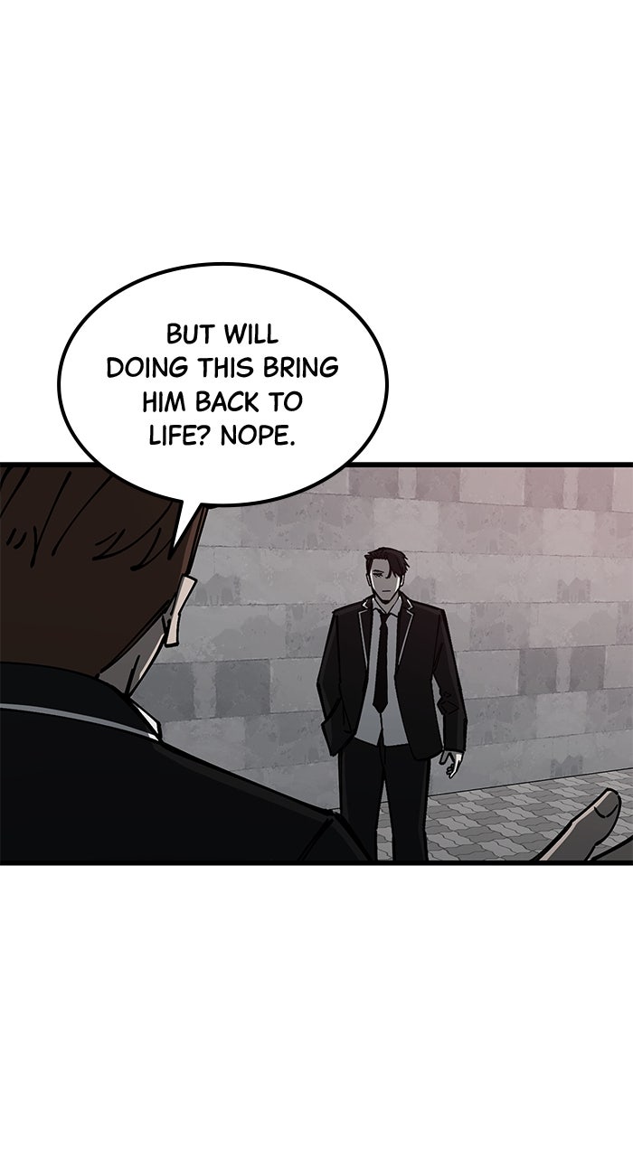 Read The Dropout Returns EN Manga Online