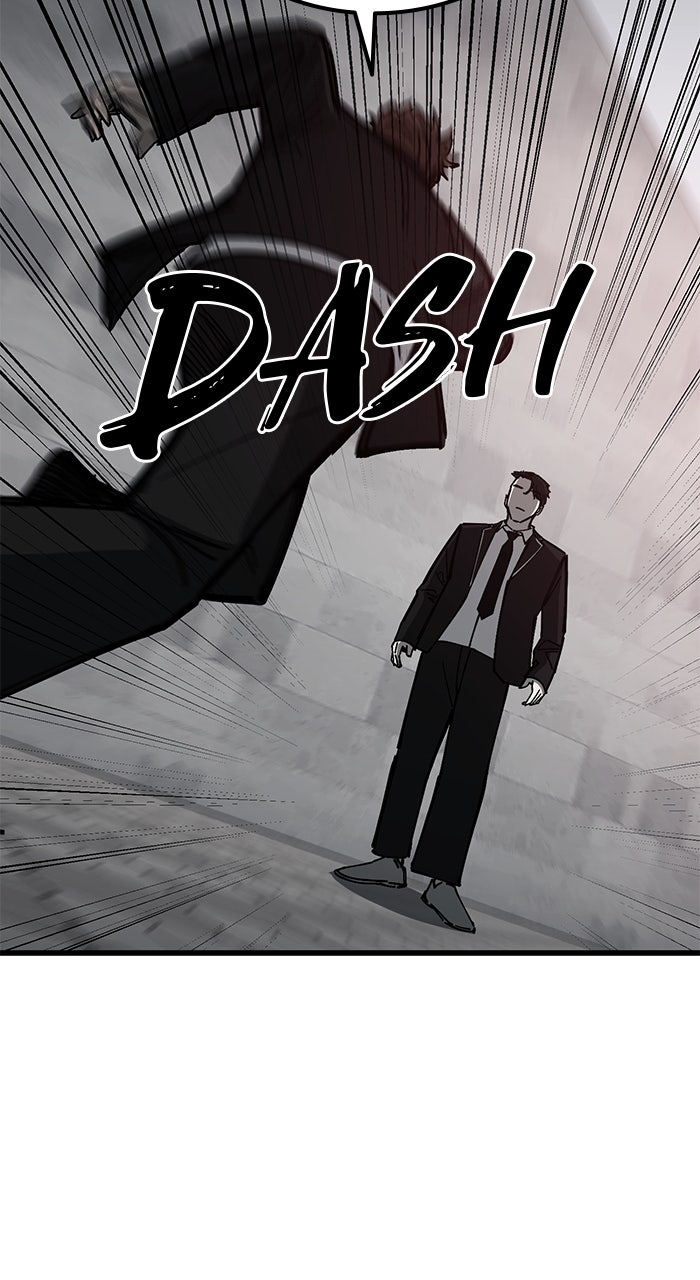 Read The Dropout Returns EN Manga Online