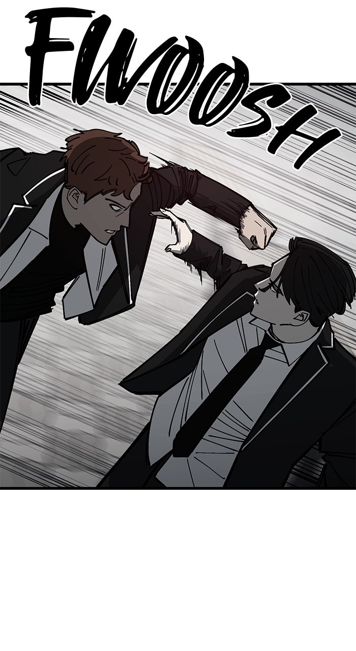 Read The Dropout Returns EN Manga Online