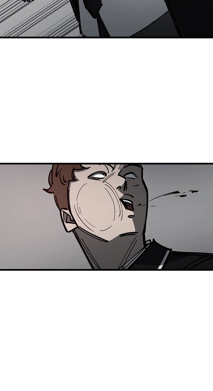 Read The Dropout Returns EN Manga Online