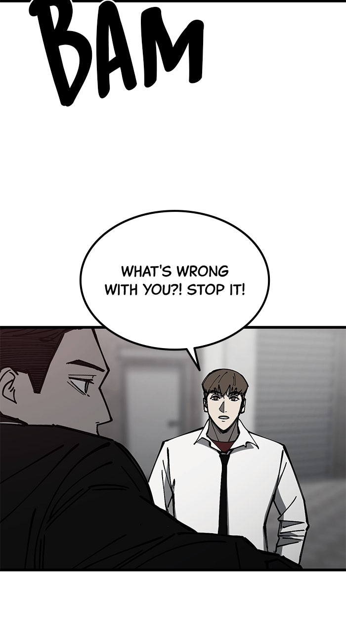 Read The Dropout Returns EN Manga Online