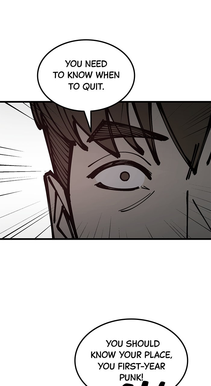 Read The Dropout Returns EN Manga Online