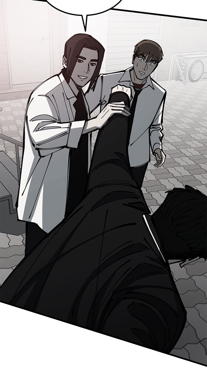 Read The Dropout Returns EN Manga Online