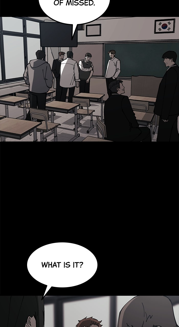 Read The Dropout Returns EN Manga Online