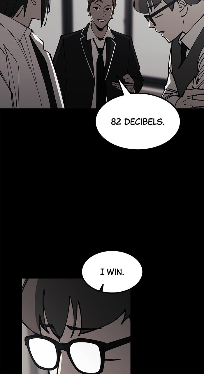 Read The Dropout Returns EN Manga Online