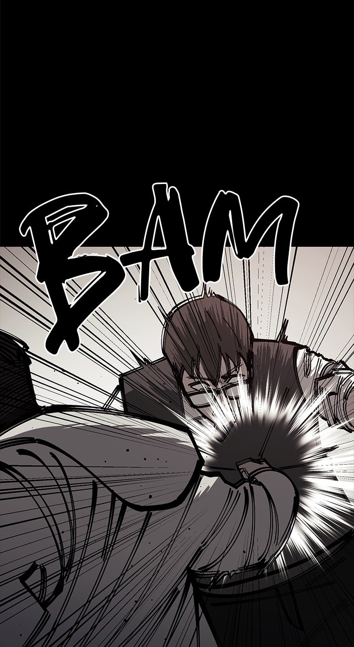 Read The Dropout Returns EN Manga Online