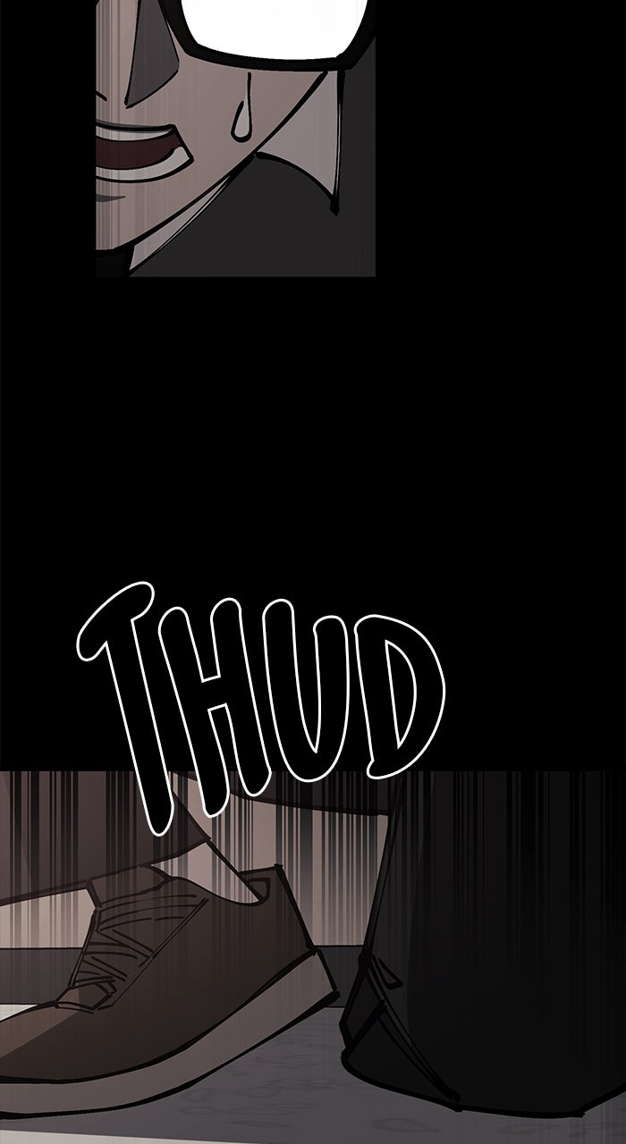 Read The Dropout Returns EN Manga Online