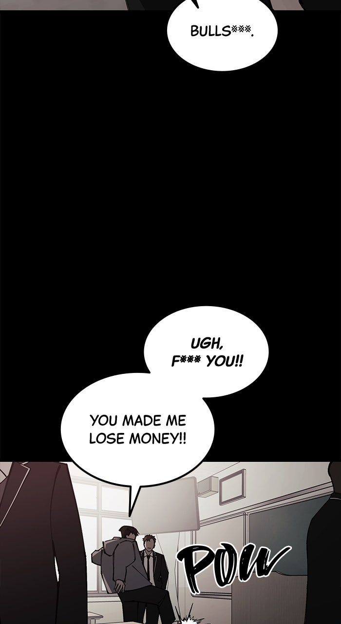 Read The Dropout Returns EN Manga Online