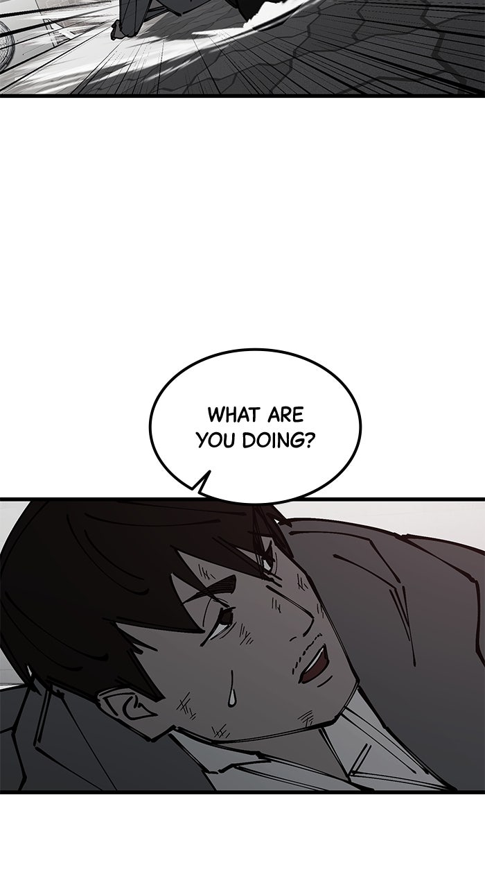 Read The Dropout Returns EN Manga Online