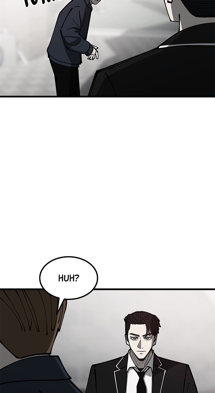 Read The Dropout Returns EN Manga Online