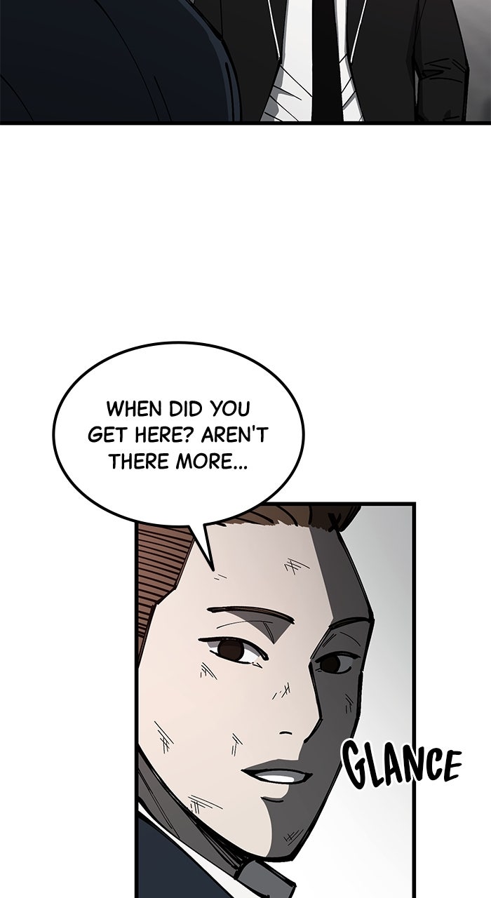 Read The Dropout Returns EN Manga Online