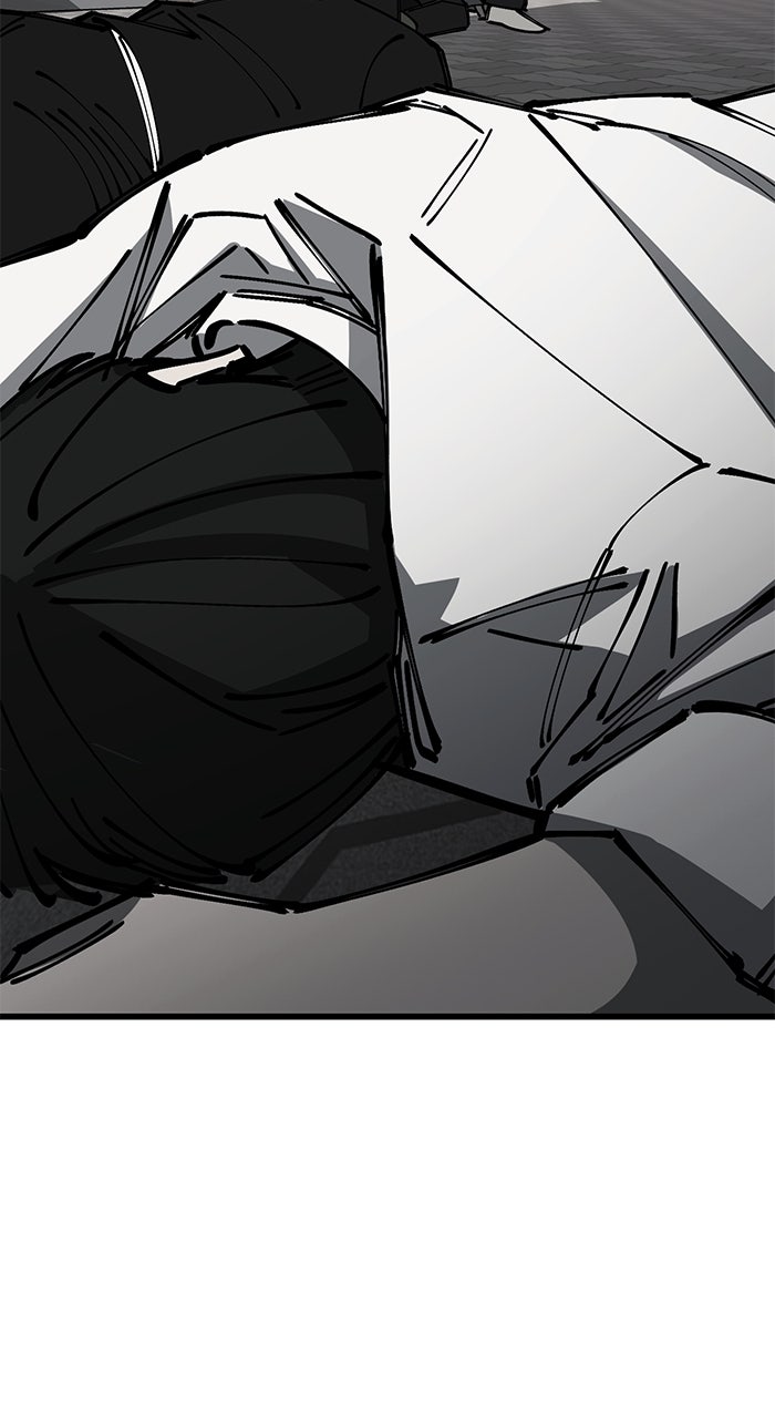 Read The Dropout Returns EN Manga Online